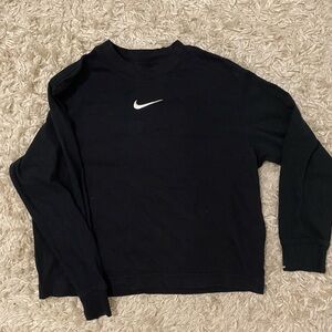 Kids NIKE long sleeve